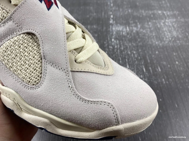 SoleFly Family (Friends Special Mi Jordan 8 Casa Casa Box) Es Su and Retro FJ2850-107 0802